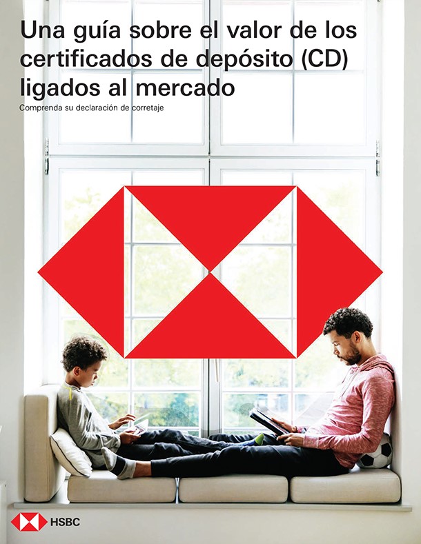 A Guide to Your Market Linked CD Value (PDF) Spanish